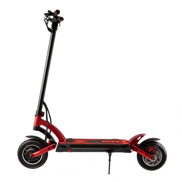 Kaabo Mantis Lite