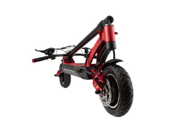 Kaabo Mantis Lite