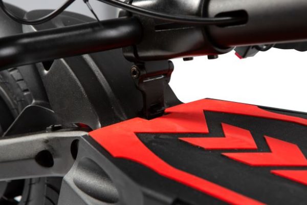 Kaabo Mantis Lite