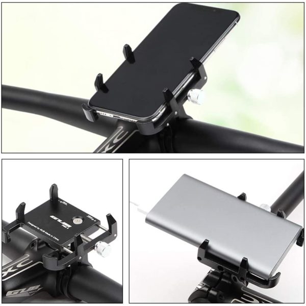 Support téléphone portable, Smartphone, GUB PRO3 – Image 7