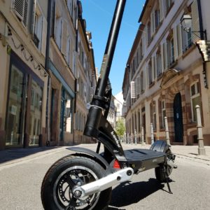 Kaabo K800