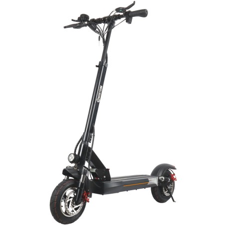 Trottinette électrique Mobygum Xenon-S V5