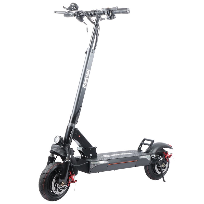 Trottinette électrique Mobygum Xenon-R