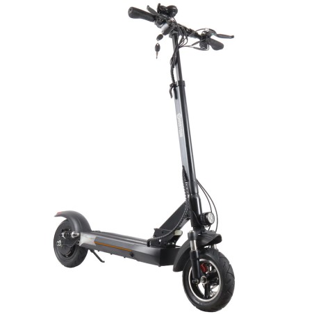 Trottinette électrique / Xenon-S V4 de chez Mobygum / 800w - 48V 17Ah