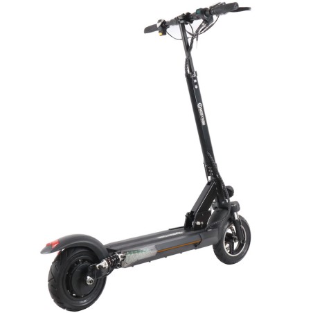 Trottinette électrique / Xenon-S V4 de chez Mobygum / 800w - 48V 17Ah