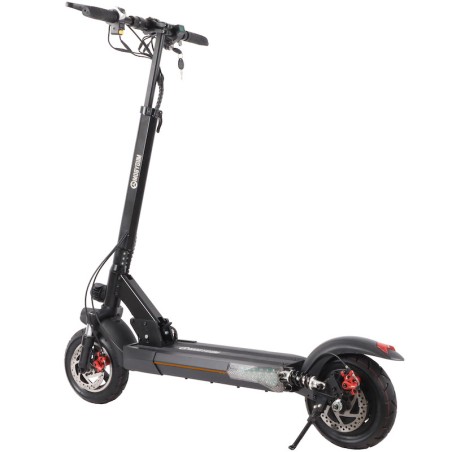 Trottinette électrique Mobygum Xenon-S V5