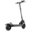 Trottinette électrique / Xenon-S V6 de chez Mobygum / 800w - 48V 17Ah