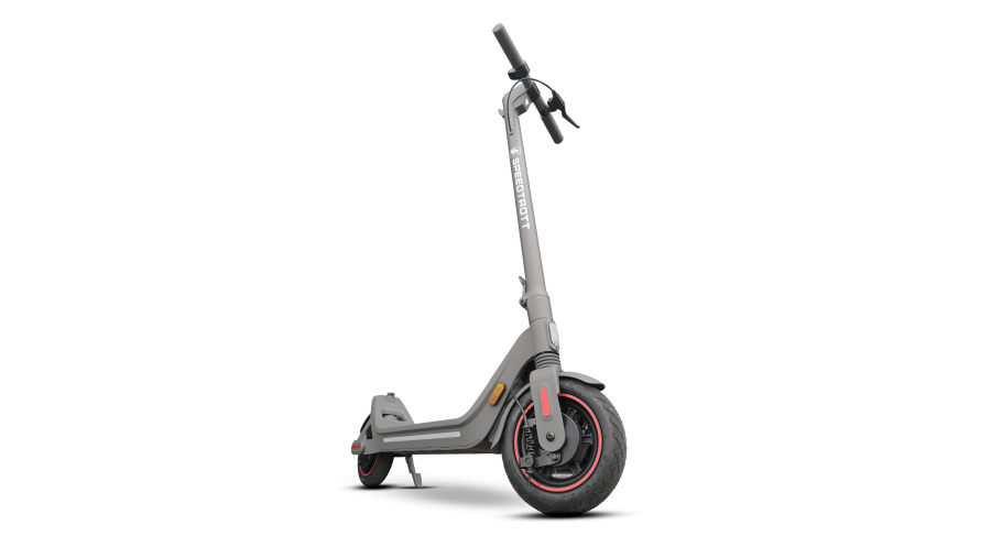 Trottinette électrique / MOBYGUM Xenon-R 2000W - 52V 23Ah