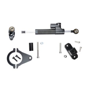 Kit amortisseur de direction Helium