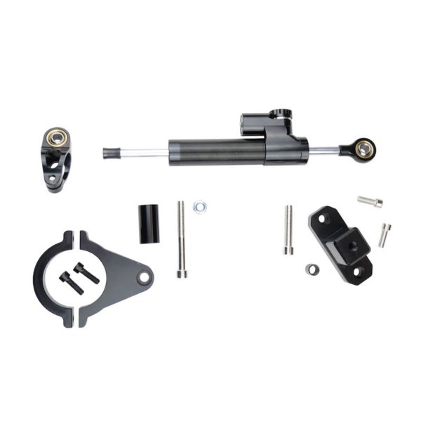 Kit amortisseur de direction Helium