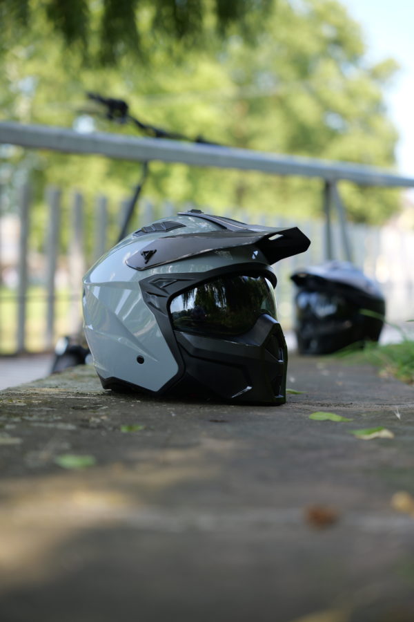 Casque Vito Jet Predator – Image 4