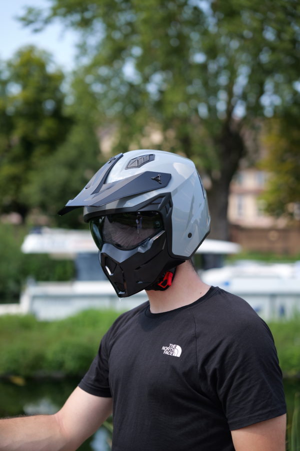 Casque Vito Jet Predator – Image 7