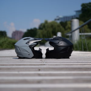 Casque Vito Jet Predator