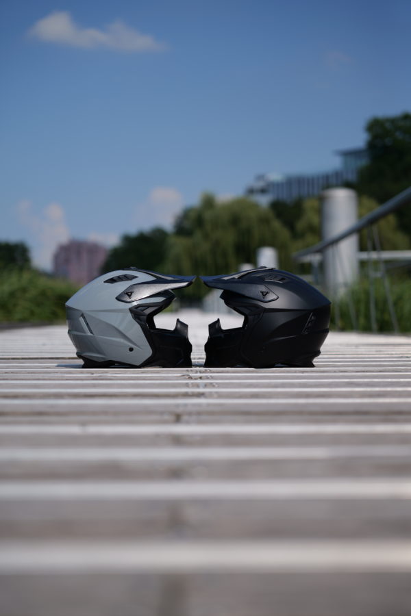 Casque Vito Jet Predator