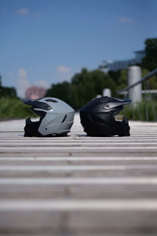 Casque Vito Jet Predator – Image 3