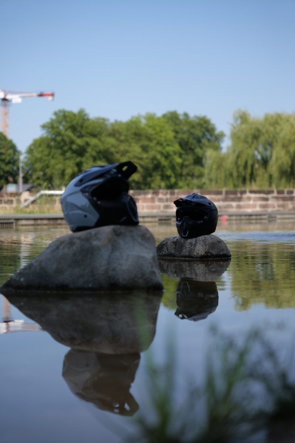 Casque Vito Jet Predator – Image 6