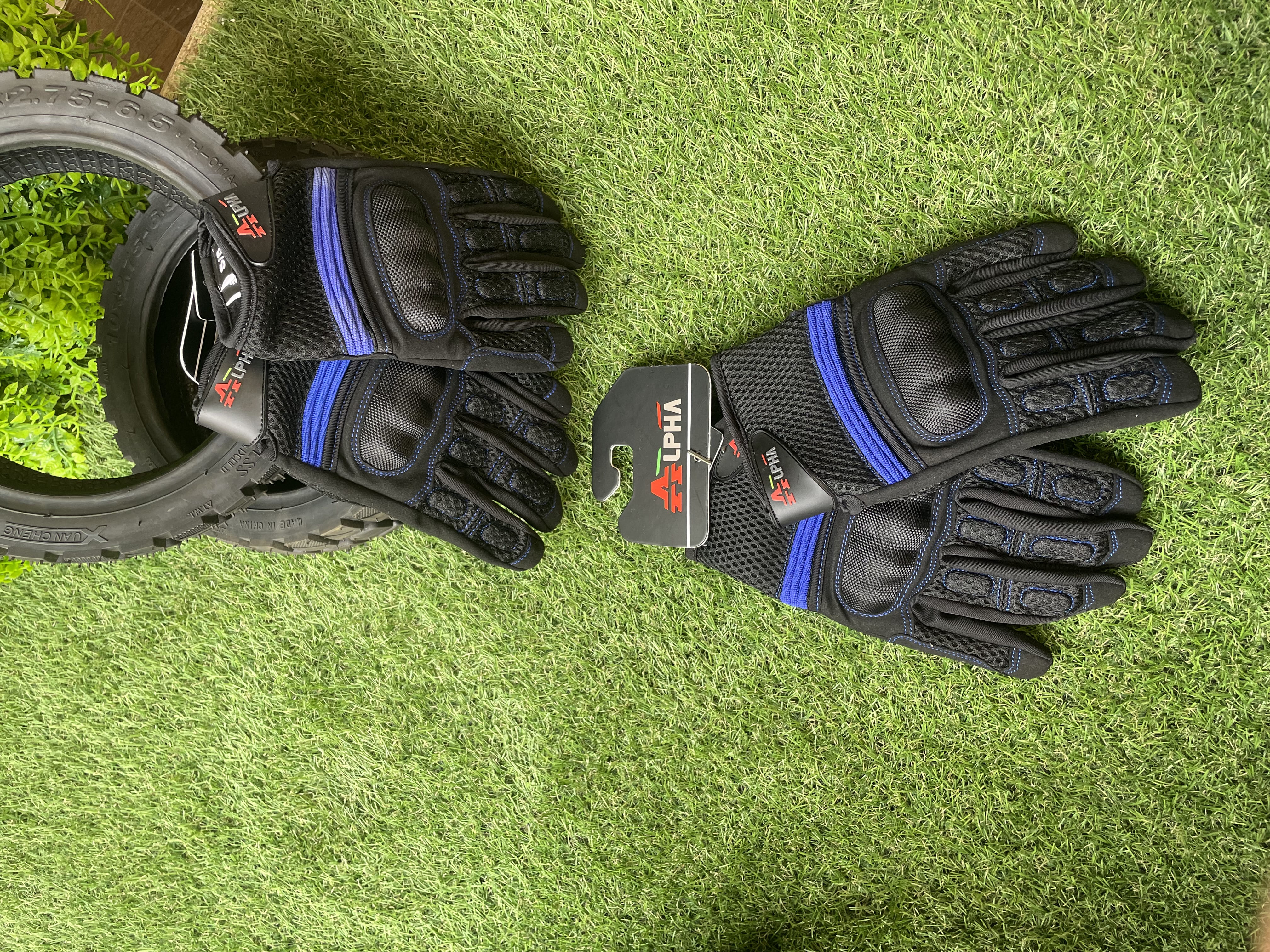 Gants de protection ALPHA