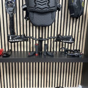 Protège-mains pour Trottinette électrique