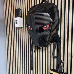 Sac à dos LED