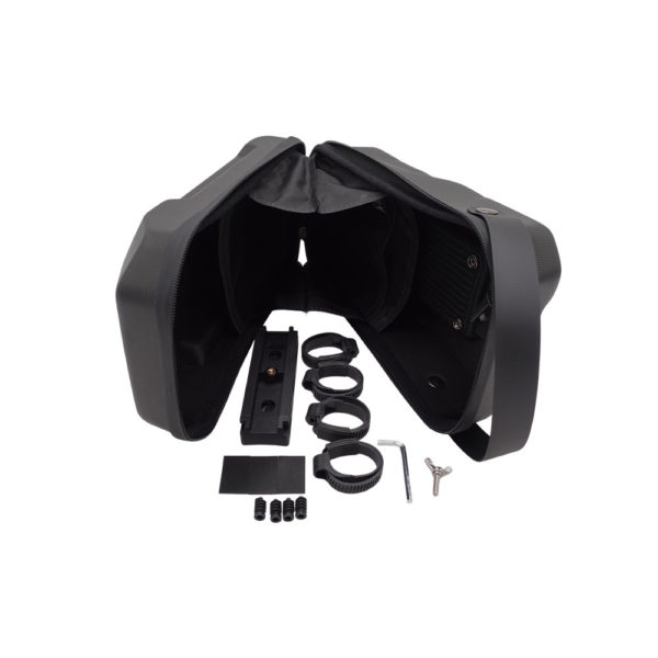 Sacoche Wildman 4,5L (attache rapide) – Image 3