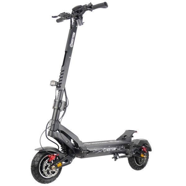 Mobygum Storm Pro