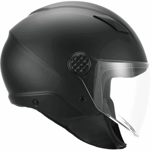 Casque Vito Uno Jet – Image 2