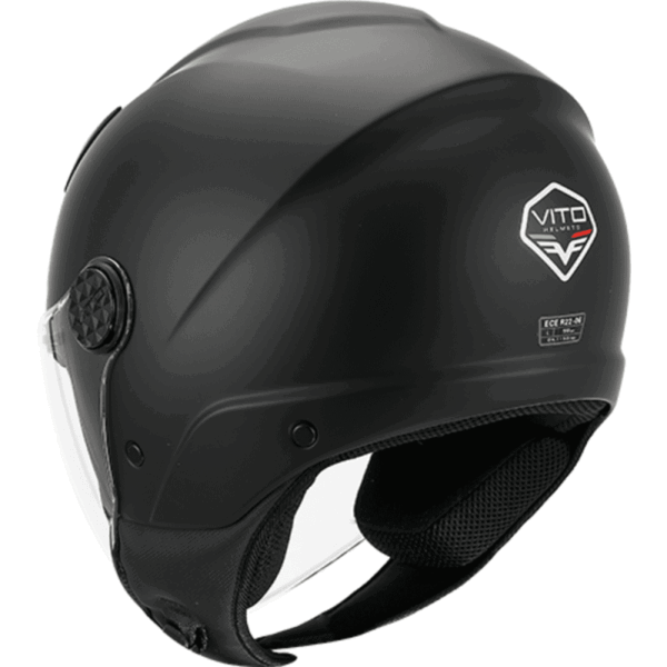 Casque Vito Uno Jet – Image 5