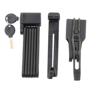 Cadenas Antivol Pliable