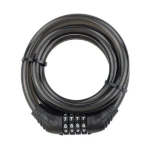 Cadenas Antivol à Câble 115cm