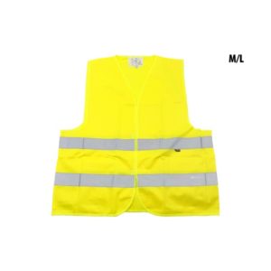 Gilet réfléchissant 2 bandes